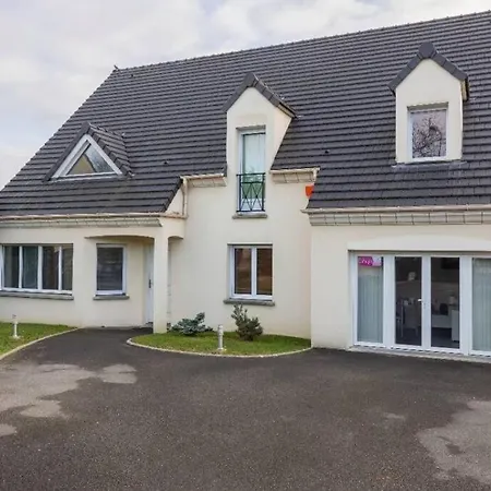 Moderne Avec Piscine Villa Thorigny-sur-Marne
