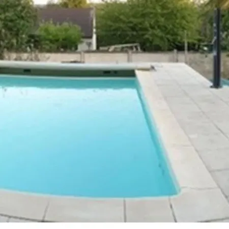 Moderne Avec Piscine