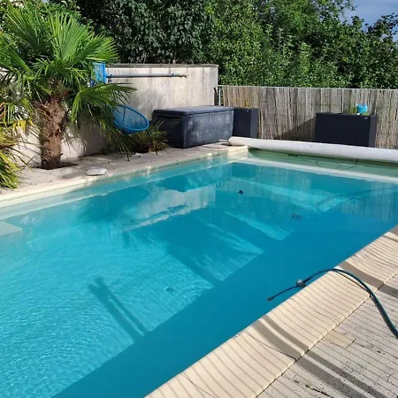 Moderne Avec Piscine Thorigny-sur-Marne