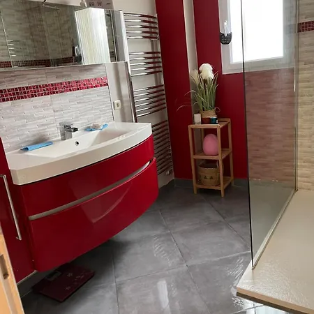 Moderne Avec Piscine