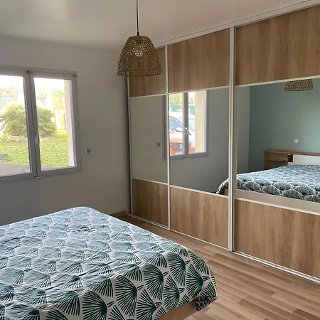 Moderne Avec Piscine Villa *