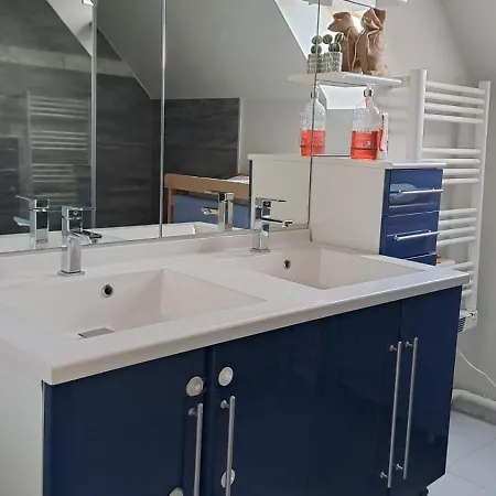 Moderne Avec Piscine